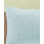Callie Pom Pom 4-Pc. Comforter Set, Twin/Twin XL