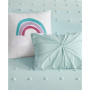 Callie Pom Pom 4-Pc. Comforter Set, Twin/Twin XL
