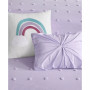 Callie Pom Pom 4-Pc. Comforter Set, Twin/Twin XL