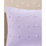 Callie Pom Pom 4-Pc. Comforter Set, Twin/Twin XL