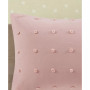 Callie Pom Pom 4-Pc. Comforter Set, Twin/Twin XL