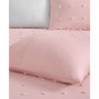 Callie Pom Pom 4-Pc. Comforter Set, Twin/Twin XL