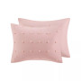Callie Pom Pom 4-Pc. Comforter Set, Twin/Twin XL