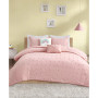 Callie Pom Pom 4-Pc. Comforter Set, Twin/Twin XL