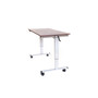 Standup 60" Crank Adjustable Stand Up Desk