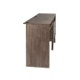 Milo Desk with Side Storage and 2 Drawers