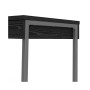 Worth 3 Drawer Desk