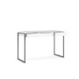 Worth 3 Drawer Desk
