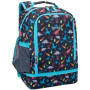 Kids Prints 2-in-1 Backpack & Insulated Lunch Bag