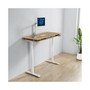 LD-06C-lift table-Tobacco Wood
