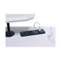 Vildre Gaming Table with USB Charging Dock