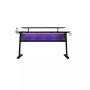 Vildre Gaming Table with USB Charging Dock