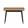 Acerra Entryway Table with Pattern
