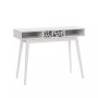 Acerra Entryway Table with Pattern