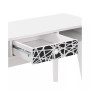 Acerra Entryway Table with Pattern