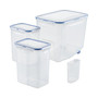Easy Essentials 6-Pc. Pantry Container Set