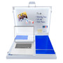 The Home Office by 15-in-1 Portable Multi function Workstation