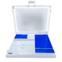 The Home Office by 15-in-1 Portable Multi function Workstation