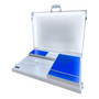The Home Office by 15-in-1 Portable Multi function Workstation