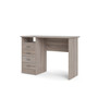 Tvilum Warner 4-Drawer Desk