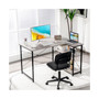 48'' Reversible L Shaped Computer Desk Home Office Table