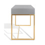 Marty 32" Modern Desk