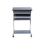 Techni Mobili Rolling Laptop Cart