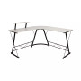 L-Shaped Computer Desk, Gaming Desk, Home Office Desk, Frame