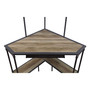 Deliz Desk, Sand gray 92620
