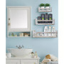 Floating Shelves, Set of 3