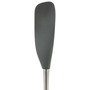 Flex-Core Long-Handled Jar Scraper & Spatula