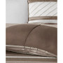 Blaire Faux-Silk 7-Pc. Comforter Set, Queen