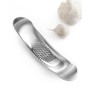 Joseph & Joseph Garlic Rocker, Stainless Steel