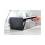 Large Fall Front Bread Box