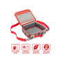 Kids Prints Lunch Bag - Trucks
