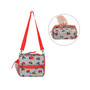 Kids Prints Lunch Bag - Trucks
