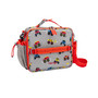 Kids Prints Lunch Bag - Trucks
