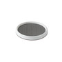 12" Basics Non-Skid Pantry Cabinet Lazy Susan Turntable