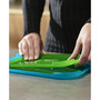 Nest Glass Storage 8-Piece Set