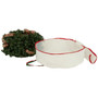 24" Wreath Storage Bag