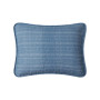 Ridgeport Reversible 2 Piece Quilt Set, Twin