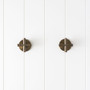 Cross Taps Matte Black