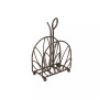 Leaf Napkin Holder