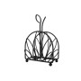 Leaf Napkin Holder