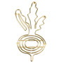 Beetroot Wire Trivet