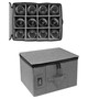 Wine Glasses Storage Box