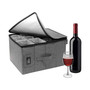 Wine Glasses Storage Box