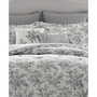 Annalise Floral Comforter Set, Twin