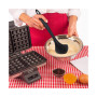Large Nylon Ladle Scoop Spoon