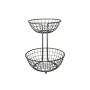 Grid Arched 2-Tier Server